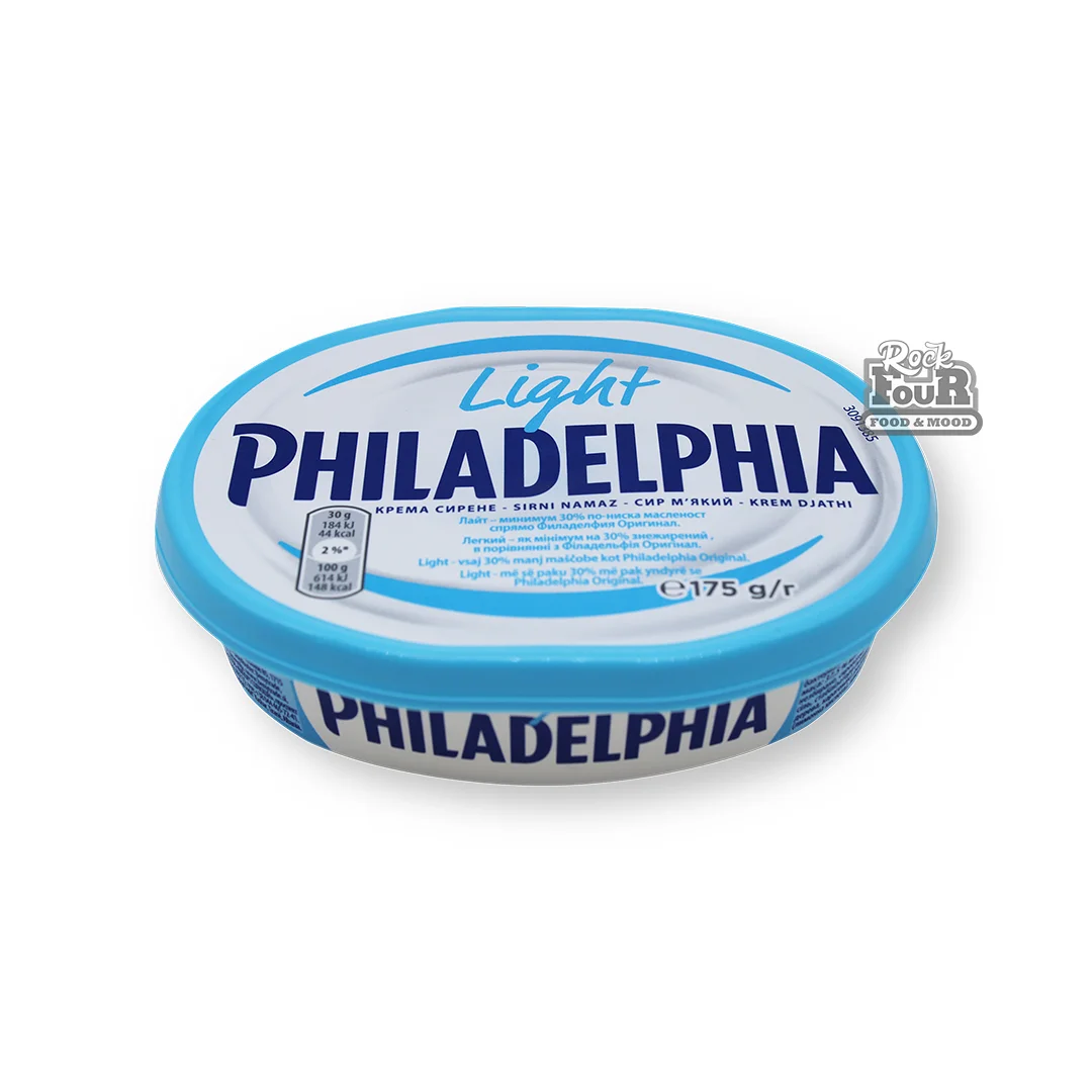 Պանիր «Philadelphia Light» 175գ